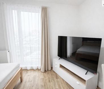 Pronájem bytu 1+kk a garsoniéry 38 m² - Photo 4