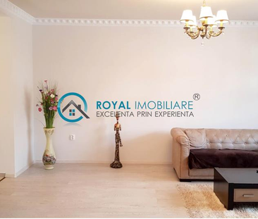 Royal Imobiliare Inchirieri vile zona Albert - Photo 1