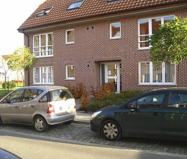 Kessel-lo gelijkvloers appartement met tuin, 2 slaapkamers - Photo 2