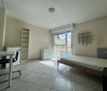 Location Appartement 1 pièce 24m² METZ 57000 - Photo 2