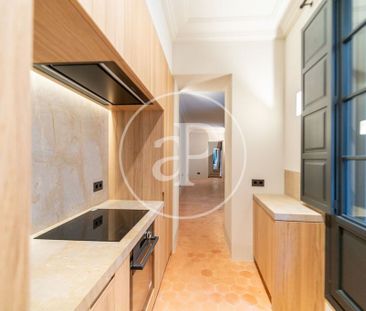 1 bedroom luxury Flat for rent in Palma de Mallorca, Balearic Islands - Photo 4