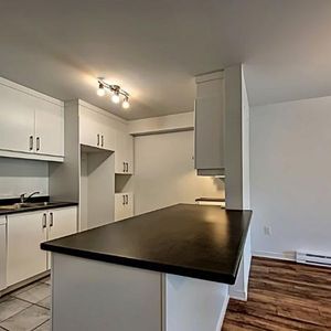 2 CH - 1 SDB - Gatineau - $1,695 /mo - Photo 2