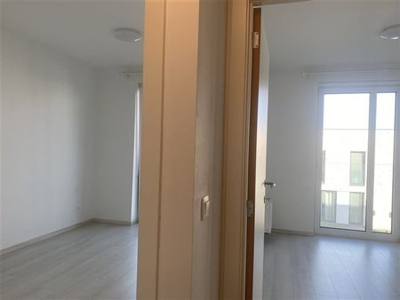 Appartement te huur - Foto 4