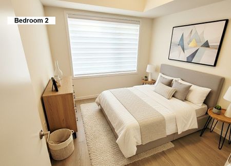 For Lease - 300 Alex Garden Circle Unit# 55, Aurora, Ontario - Photo 2