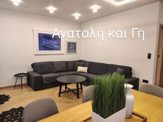 Διαμέρισμα για ενοικίαση Κέντρο (Θέρμη) - Photo 1