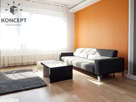 Mieszkanie 2-pokojowe ul. Sterowcowa, Gądów Mały - Photo 3