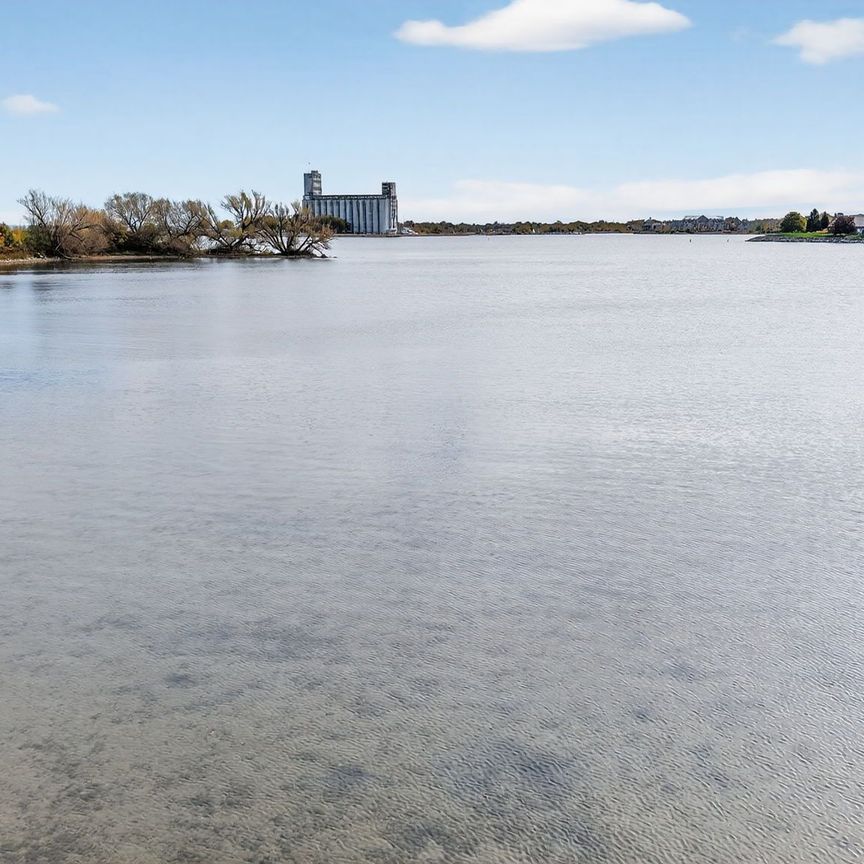 For Lease - 59 Cranberry Surf N/A, Collingwood, Ontario - Photo 1