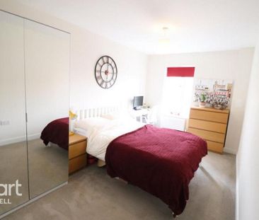 2 bedroom apartment to rent - Photo 3