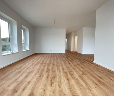 Dorum - Wurster Nordseeküste // Penthouse 4-Zimmer-Wohnung mit Dach... - Foto 6