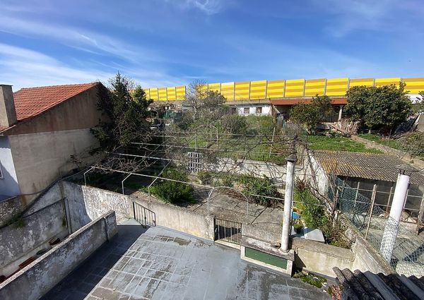 Moradia T4 em Lisboa