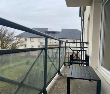 ARGENTAN BEL APPARTEMENT, - Photo 1