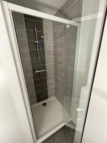 Appartement à louer, 1 pièce - Angers 49000 - Photo 4