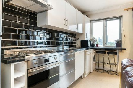 Amsterdam Road, Canary Wharf, E14 - Photo 5