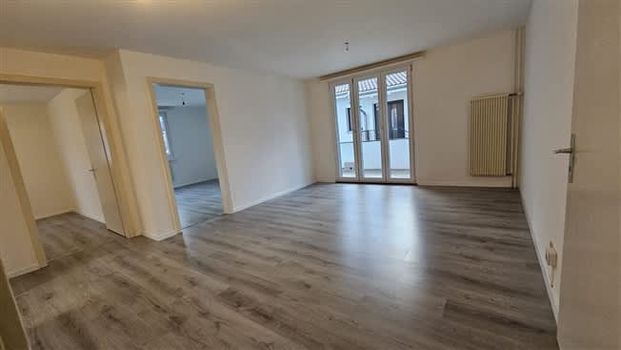 3 Zimmer, EG - Photo 1