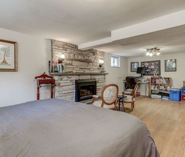 For Lease - 40 Lady Bank Road, Toronto, Ontario - Photo 2