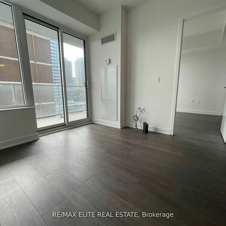 For Lease - 195 Redpath Avenue Unit# 1408, Toronto, Ontario - Photo 1