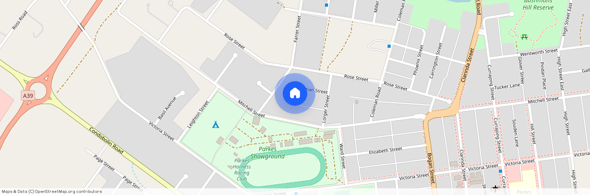 7/13 Boazman Street, NSW 2870, Parkes