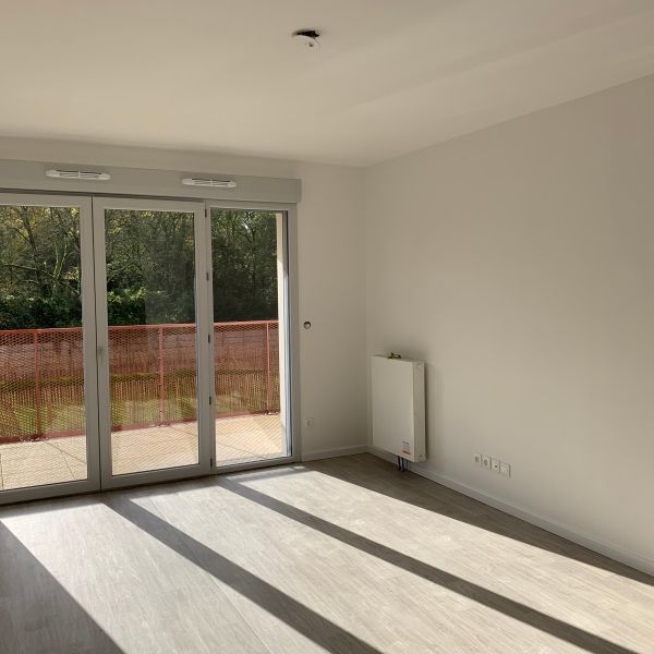 Location Appartement 3 pièces 59m² ST JEAN DE BRAYE 45800 - Photo 1
