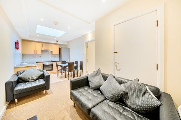 Old Kent Road, London, SE1 - Photo 1