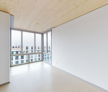 Moderne Wohnung in Winterthur - Foto 1