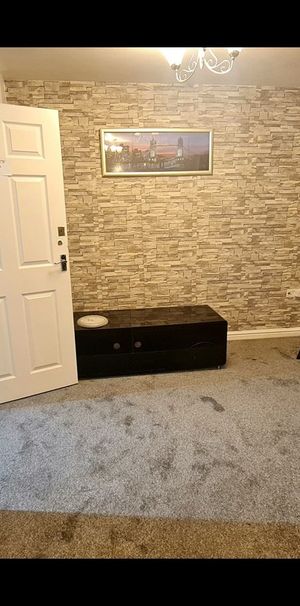 Room in a Shared House, Cornwall Street, M11 - Photo 1