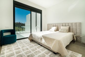 4 bedroom luxury Villa for rent in Marbella Del Este, Spain