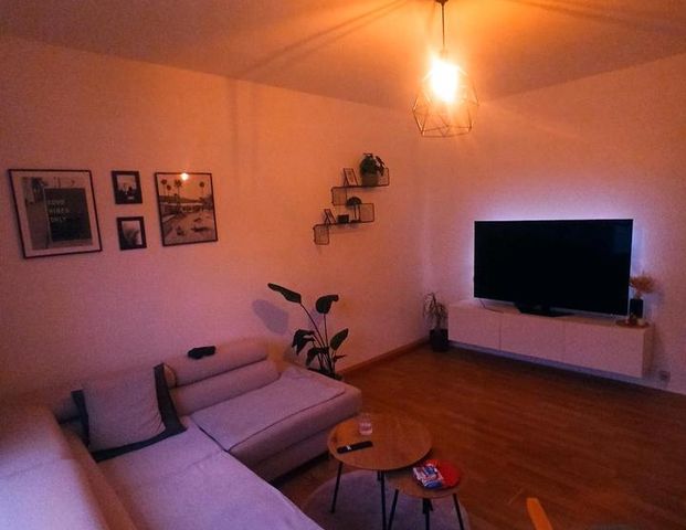 3ZKB Wohnung in Bielefeld Mitte nähe Bahnhof zu vermieten - Foto 1