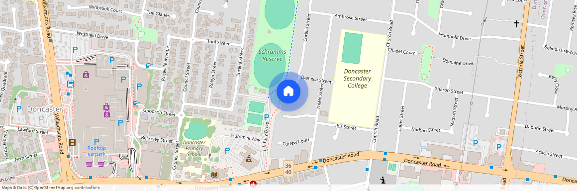 3/45 Corella Court, Vic 3108, Doncaster