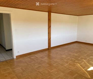 nid d'aigle: appartement au dernier étage dans un quartier calme - Foto 2