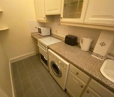 1 bedroom apartment to rent - Photo 6