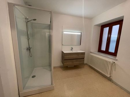 Appartement Gueberschwihr 3 pièces 76.10 m2 - Photo 5