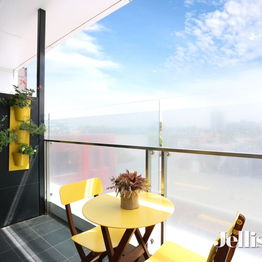 302/264 Drummond Street, Carlton - Photo 1