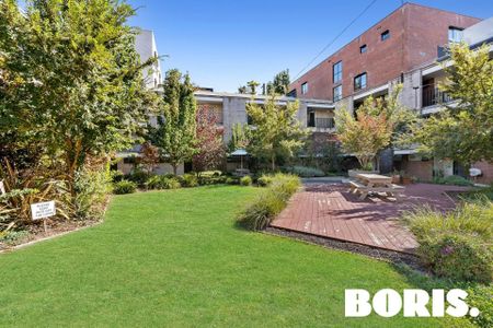 119/2 Kerridge Street Kingston ACT - Photo 3