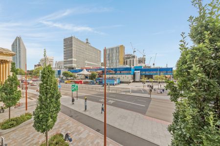 Studio Flat, St. Gabriel Walk, SE1 - Photo 2