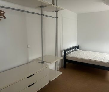 Möbliertes Apartment inkl. aller Nebenkosten // DG - Foto 1