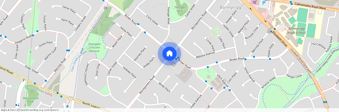 9a, Harah, Close, Bonnyrigg, 2177, New South Wales