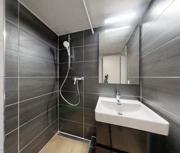 2 Zimmer, 35 m², 1. Stock - Foto 5