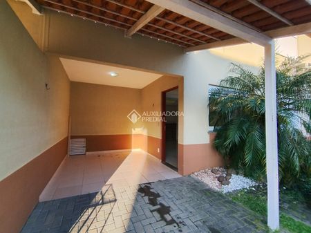 Casa em Condomínio com 3 quartos e 88m² para alugar em Harmonia, Canoas. - Photo 3