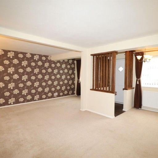 3 BED Detached house To rent - Photo 1