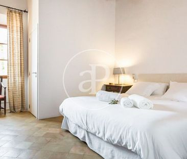 4 bedroom luxury Villa for rent in Soller, Balearic Islands - Photo 6