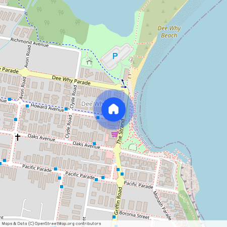 31, 1, Lismore, Avenue, DEE WHY BEACH, 2099, New South Wales