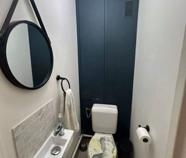 Appartement refait à neuf meublé 38 m² - Paris 15 - une chambre - Photo 6