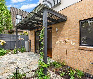 2 Bedroom Townhouse – Contemporary Living With Everything at Your D... - Photo 2