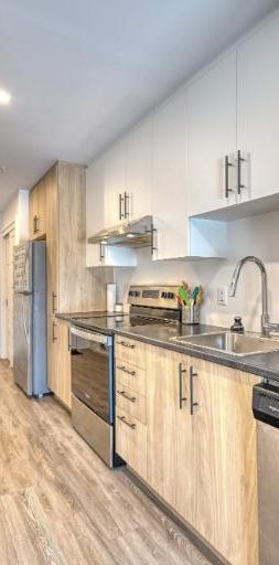 Superbe studio tres spacieux et Coquet - Photo 1