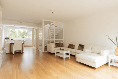 Huis te huur: Rigi 6 1186 EH Amstelveen - Foto 2
