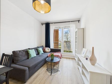 Blisko zieleni m. post i komórka w cenie 43 m² - Photo 5