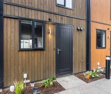 2/266 Armagh Street - Photo 5