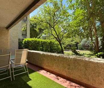 Parc de La Torse - Appartement T2 de 52m² avec terrasse - Photo 2
