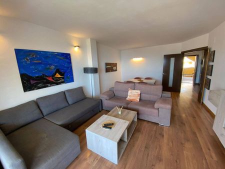 2 room luxury Flat for rent in Fuengirola, Andalusia - Photo 5