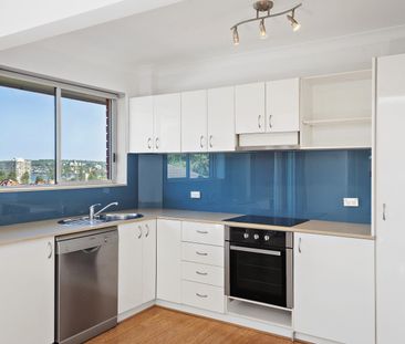 11/3 Dalley Street, Queenscliff NSW 2096 - Apartment For Rent | Domain - Photo 3